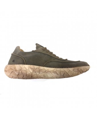 сникеры el naturalista n5520 pleasant kaki / terra