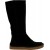 сапоги el naturalista n5050 lux suede black / rice field