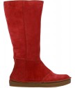 сапоги el naturalista n5050 lux suede rioja / rice field