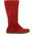 сапоги el naturalista n5050 lux suede rioja / rice field