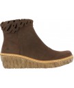 ботильоны el naturalista n5144 pleasant brown / myth yggdrasil