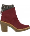 ботильоны el naturalista n5177 pleasant rioja  /haya