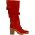 сапоги el naturalista n5178 lux suede caldera / haya