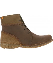 черевики el naturalista n5463 pleasant brown / angkor