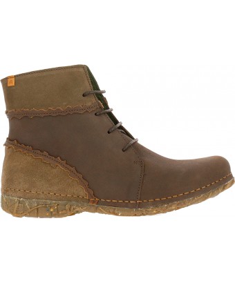 ботинки el naturalista n5463 pleasant brown / angkor