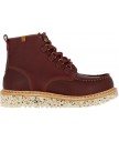 ботинки el naturalista n5550 soft grain rioja / pizarra