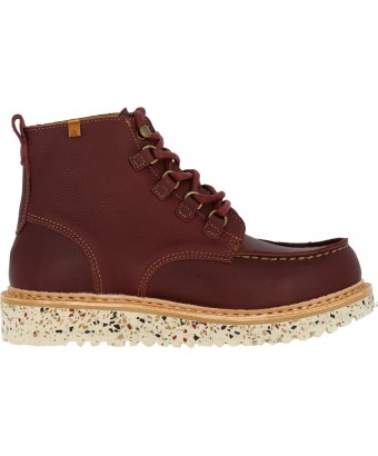 ботинки el naturalista n5550 soft grain rioja / pizarra