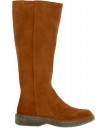 сапоги el naturalista n5573 lux suede wood / volcano