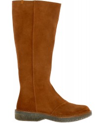 Чоботиel naturalista n5573 lux suede wood / volcano