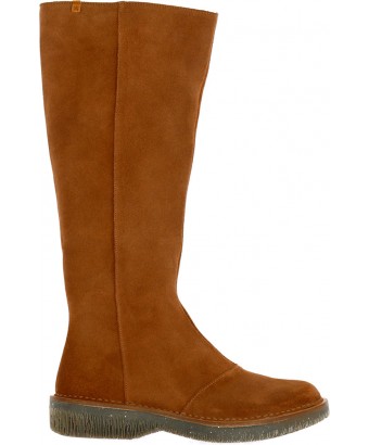 сапоги el naturalista n5573 lux suede wood / volcano