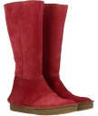 сапоги el naturalista n5050 lux suede rioja / rice field