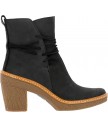 ботильоны el naturalista n5175 pleasant black /haya