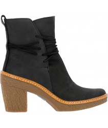 ботильоны el naturalista n5175 pleasant black /haya