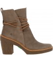 ботильоны el naturalista n5175 pleasant plume /haya