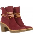 ботильоны el naturalista n5175 pleasant rioja / haya