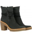 ботильоны el naturalista n5175 pleasant black /haya