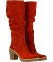 сапоги el naturalista n5178 lux suede caldera / haya