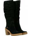 сапоги el naturalista n5178 lux suede black / haya