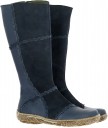 сапоги el naturalista n5445 mix leather ocean / nido