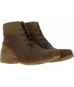 ботинки el naturalista n5463 pleasant brown / angkor