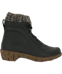 черевики el naturalista ng61 soft grain black / yggdrasil