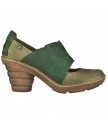 Туфли El Naturalista n771 desert pino-olive/ dome