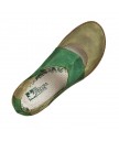 Туфли El Naturalista n771 desert pino-olive/ dome