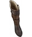 Сапоги El Naturalista n892 antique-wax brown/anji