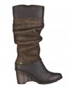 Сапоги El Naturalista n892 antique-wax brown/anji