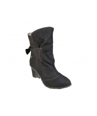 Полусапоги El Naturalista n891 antique black/anji