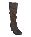 Сапоги El Naturalista n892 antique-wax brown/anji