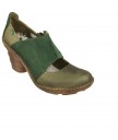 Туфли El Naturalista n771 desert pino-olive/ dome