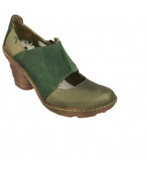 Туфлі El Naturalista n771 desert pino-olive/ dome