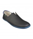 Слипоны El Naturalista n275 p.grain black-egeo el viajero