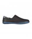 Слипоны El Naturalista n275 p.grain black-egeo el viajero