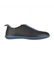 Сникеры El Naturalista n296 p.grain black-egeo / el viajero
