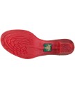 Туфли El Naturalista N860 crust leather uva-tibet/ solar