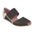 Туфли El Naturalista n030 crust leather acai-semilla/stella