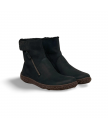 полусапоги el naturalista n5457 pleasant black / nido