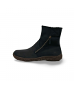 полусапоги el naturalista n5457 pleasant black / nido