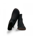 полусапоги el naturalista n5457 pleasant black / nido