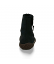 полусапоги el naturalista n5457 pleasant black / nido