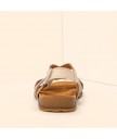 Сандали El Naturalista N5819 Wax Nappa-Silk Cream-Taupe / Panglao