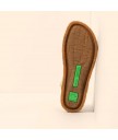 Сандали El Naturalista N5819 Soft Nappa-Silk Lime / Panglao