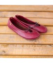 Балетки Barefoot El Naturalista N5821 Soft Nappa Blue / Essence