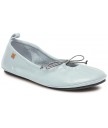 Балетки Barefoot El Naturalista N5821 Soft Nappa Blue / Essence