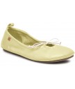 Балетки Barefoot El Naturalista N5821 Soft Nappa Lime / Essence