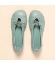 Балетки Barefoot El Naturalista N5821 Soft Nappa Blue / Essence