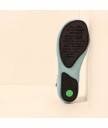 Балетки Barefoot El Naturalista N5821 Soft Nappa Blue / Essence