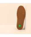 Снікери El Naturalista N5844 Multi Leather Cream-Yellow/ Geo